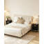 39 cm W Bedside Table-1289097448