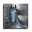" Wild Blues " by Louise Montillio-1594066710