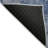 Machine Washable Indoor/Outdoor Xhevrie Navy Rug-112027330
