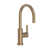 Antique Brass