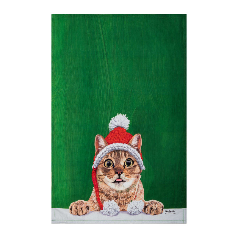 Serviette Holiday Holiday