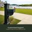 Liberty Mail Post-1898542234