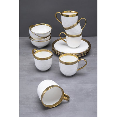 Breakfast Set Bell (12/part)