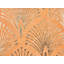 Avgoustinos Geometric Square Throw Cushion-1280098291