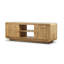 Elm Home And Garden Hudson Solid Mango Wood TV Unit