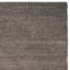Tapis rayé beige en jute / coton tissé à la main Concord-29576403