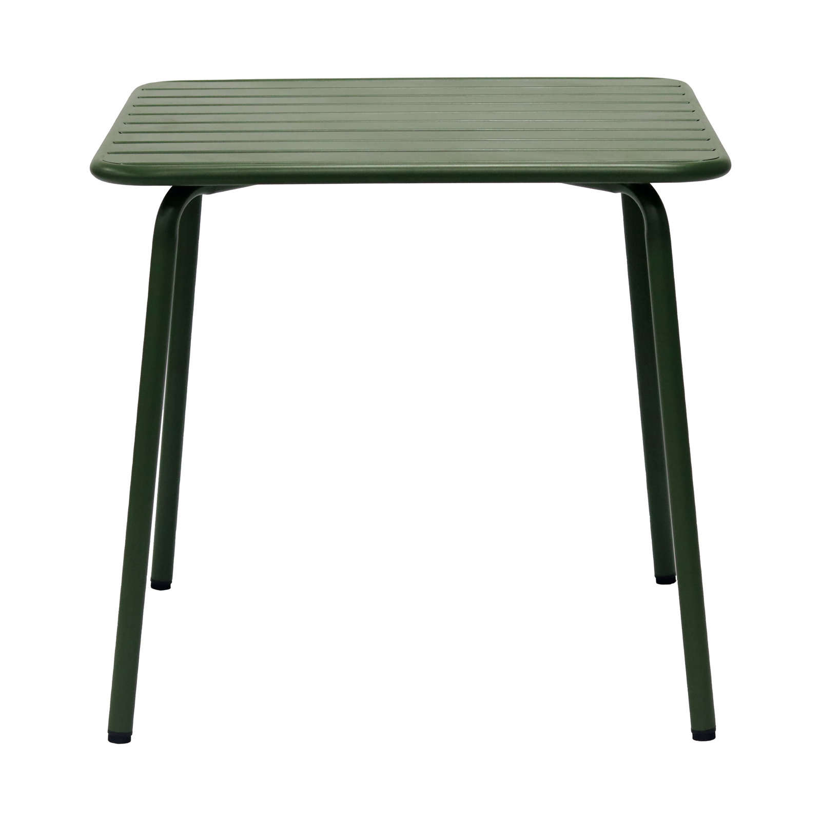 Winnipeg Outdoor Table, Green