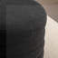 Tabouret de maquillage en velours-332056808