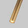Mason 1 - Light LED Single Pendant