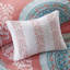 Literie pour chambre simple - édredon et draps Coral Medallion