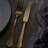 Costa Nova Prado Stainless Steel Flatware Set-100152872