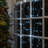 Indoor 42 - Bulb 2.5'' LED Curtain String Light
