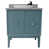 Aqua Blue/Gray Granite is out of stock