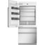 36" Panel-Ready Premium Integrated Bottom-Left Hinge-2059034153-2059034152-2059034149