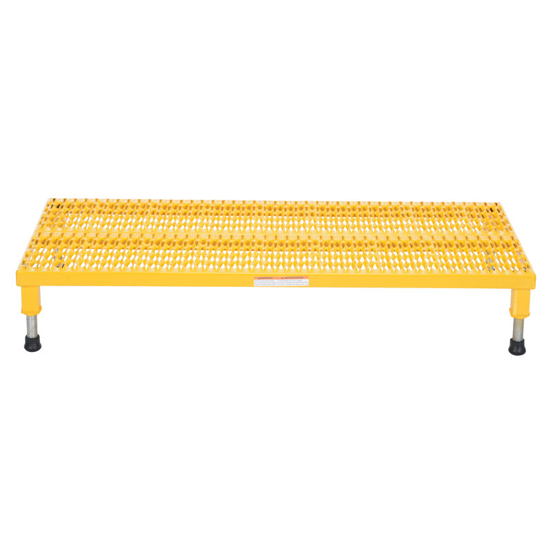 Aptos 1 - Step Steel Step Stool