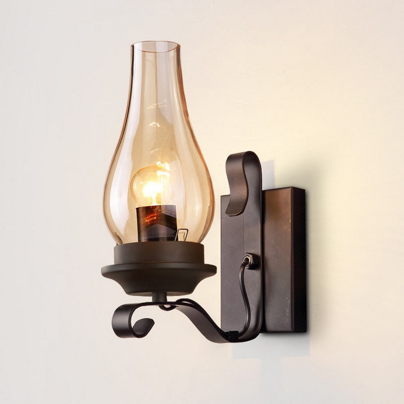 Damariya Armed Sconce