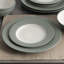 Noritake Colorwave Rim Dinner Plates, 11"-85108203