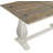 Sarcoline Solid Wood Flip-Top Sofa Console Table-2047050641