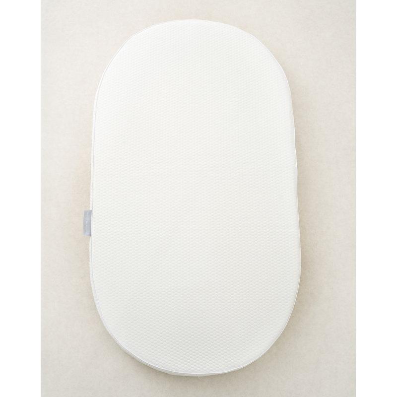 Tiny Dreamer™ - Premium Foam Cot Mattress to fit Stokke Sleepi (122 x 68cm)