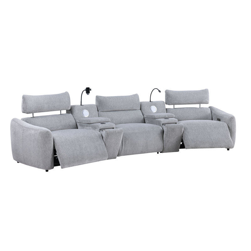 Canapé modulaire Fullar