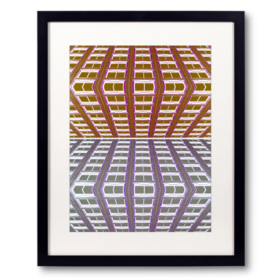 Timeline Print by Kevin Quinn