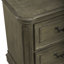 Colchester 28" H 2-Drawer Nightstand-1786334217