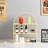 Mayrani Acrylic Makeup Organizer
