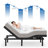 Kira Zero Gravity Adjustable Bed with Wireless Remote-607189064