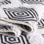 Tapis contemporain Mishti-740928324