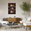 «Ocean Fish», reproduction d'art mural-129967877