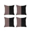 Housses de coussin en similicuir-62173746