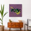 Art sur toile-618968448
