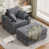 Gray Linen is out of stock selected