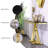 50'' Console Table