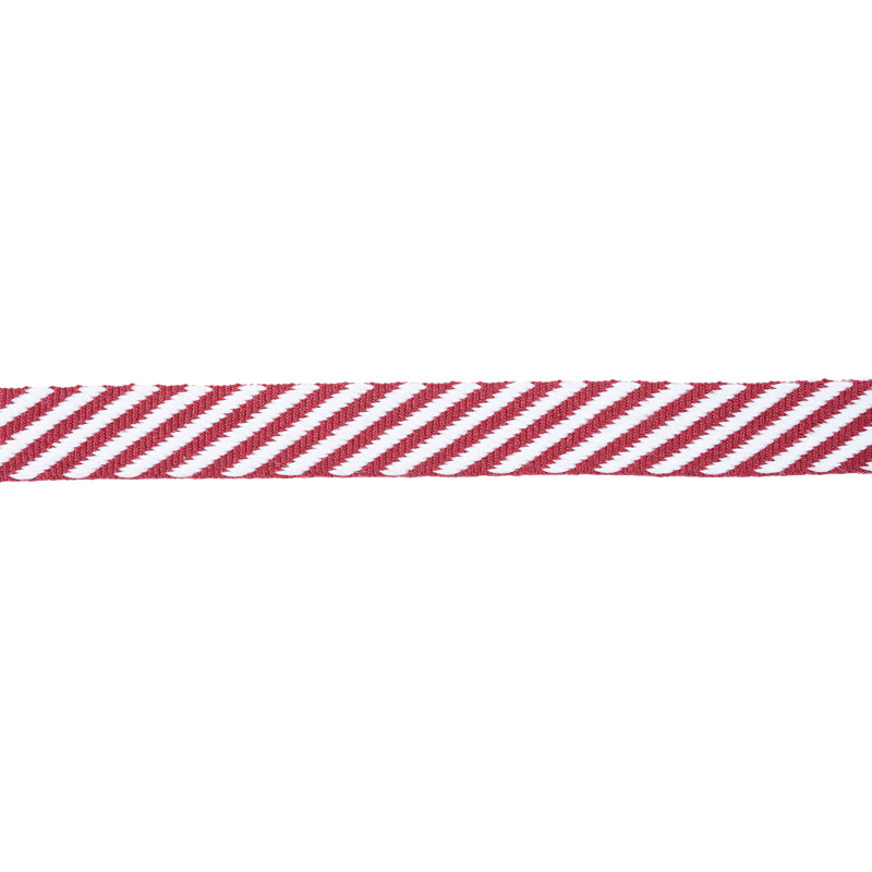 Twill Tape, Bourgogne