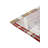 Fall Winter Cotton Plaid Embroidered Dish Cloth Kitchen Towel