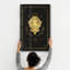 Decorative Tempered Glass Painting