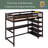 Gorgias Kids Twin Loft Bed-1187692161