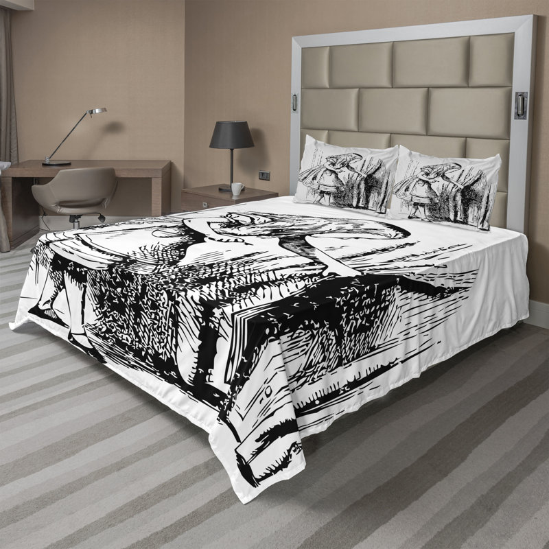 Microfiber Sheet Set, Full