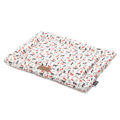 Scout & About Abstract Pet Bed