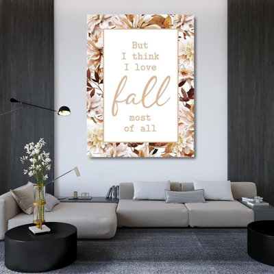 Art sur toile tendue et encadrée Trinx