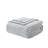 Nestl Cut Plush Cozy Throw Blanket - Fuzzy Warm Fleece Bed Blankets - Throws for Sofa, Bed, and Couch-110355218-102518345