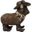 Figurine Western Cowland Highlands