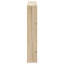 Wood Magazine Rack-1273547278