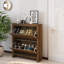 Flip Down Shoe Storage-382893920