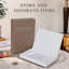 Cardboard Decorative Book
