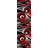 Mccampbell Abstract Area Rug-72992474-46224889