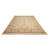 Bilbrey Wool Oriental Indoor Rug-1097518516