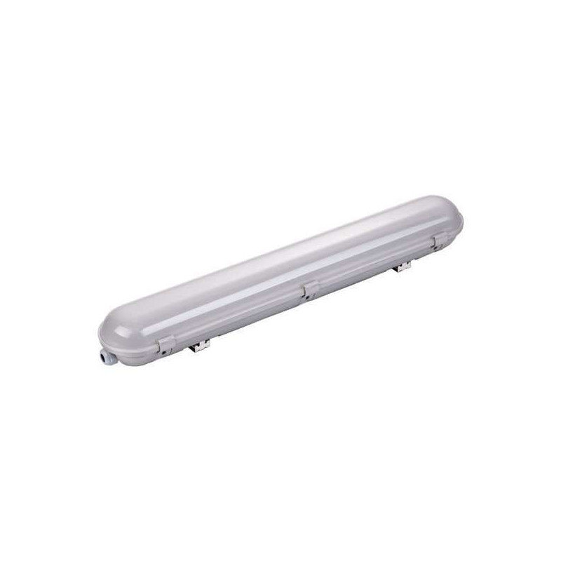 Clarkstown Ultra-Flat Recessed LED Area Light