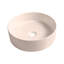 Ensemble de meuble-lavabo mural 30 po avec lavabo en céramique